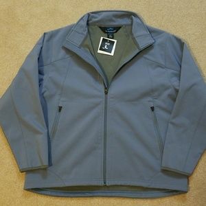 Tri Mountain Performance Jacket